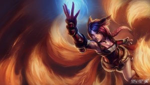 firefox_ahri_by_knockwurst-d5o2n29
