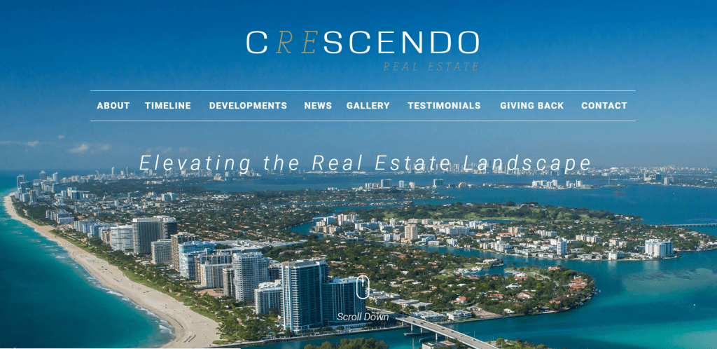 Crescendo Real Estate